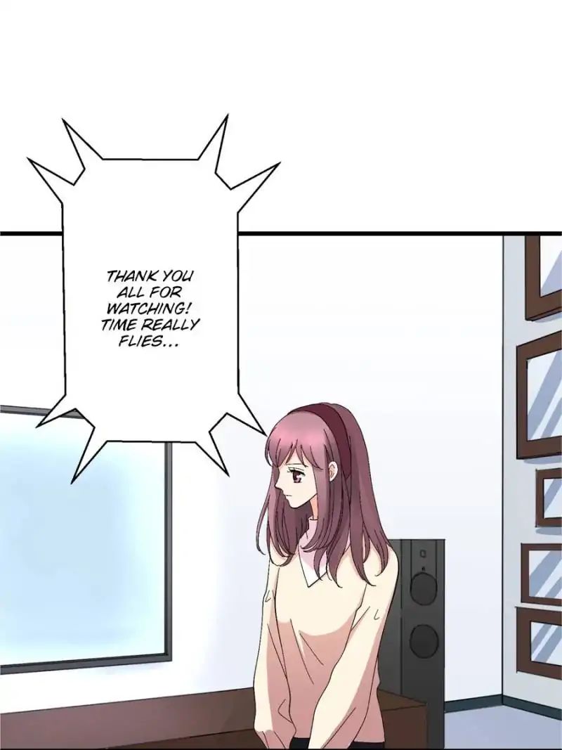 A Star Reborn: The Queen's Return Chapter 27 23